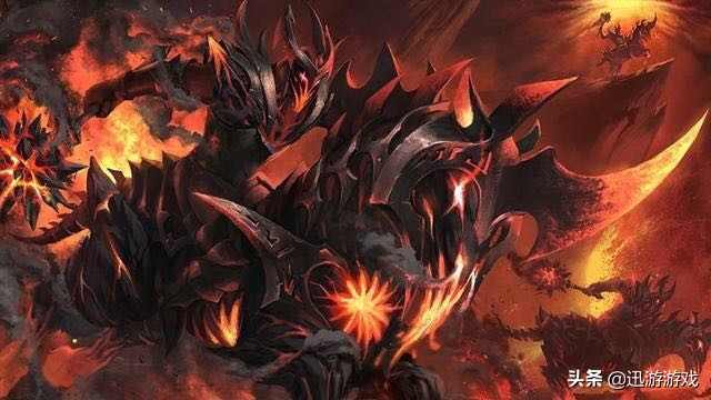 dota2混沌骑士大后期厉害吗,dota2混沌骑士最新英雄攻略