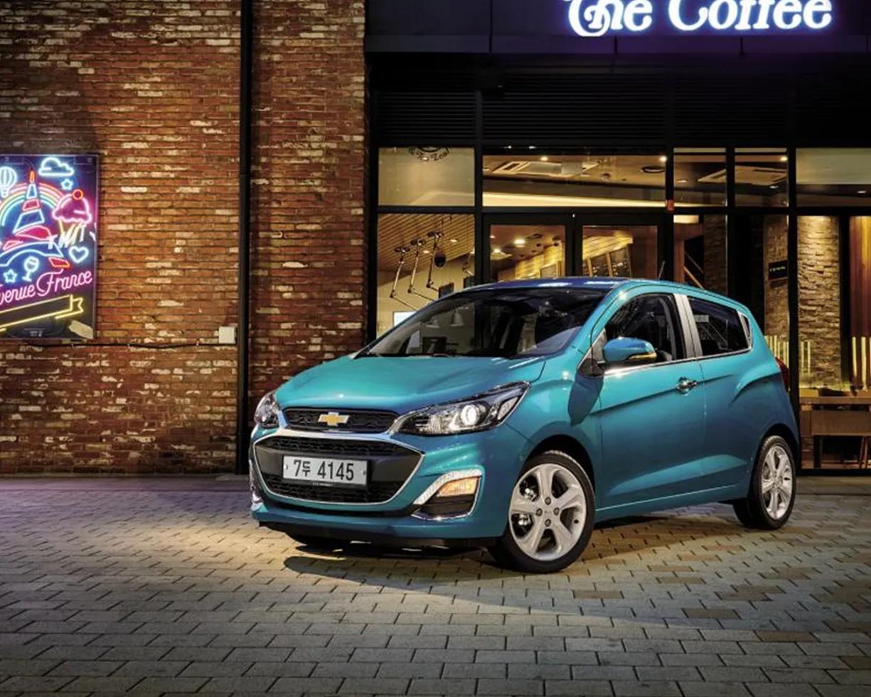 性价比最高的韩国汽车,日本最便宜汽车排行