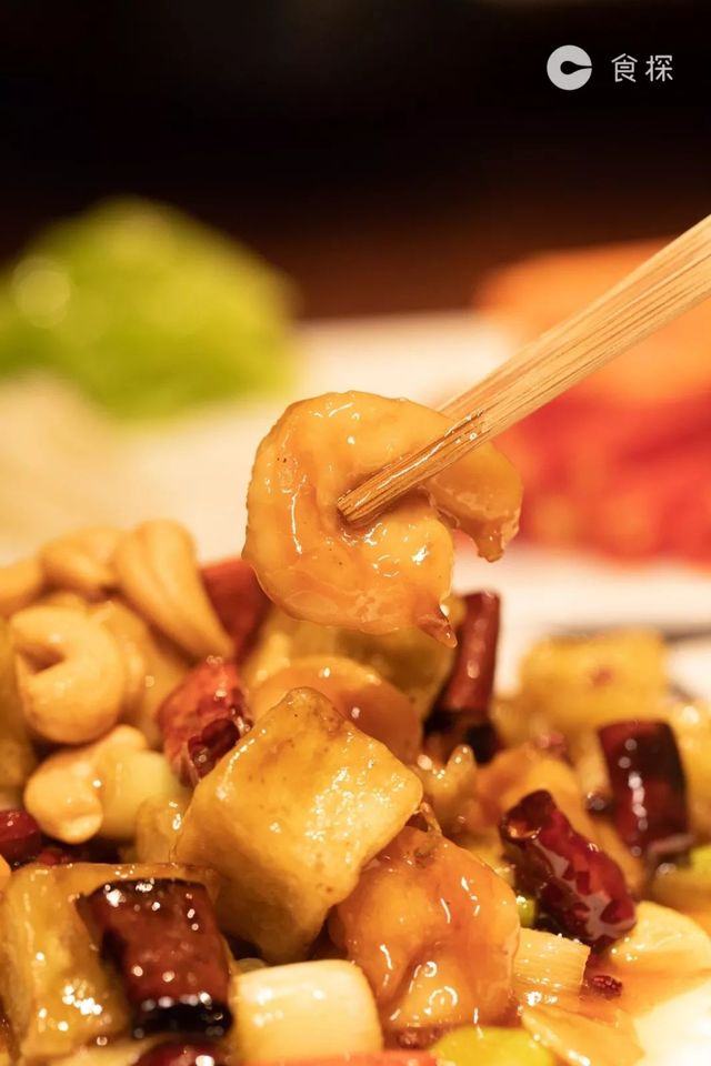 亲测9家超级明星餐饮！这个地方预备颠覆全深圳人的味蕾！