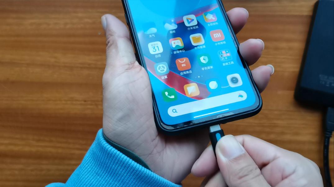 怎样将移动硬盘的照片导入u盘,手机视频照片存到u盘上怎么操作