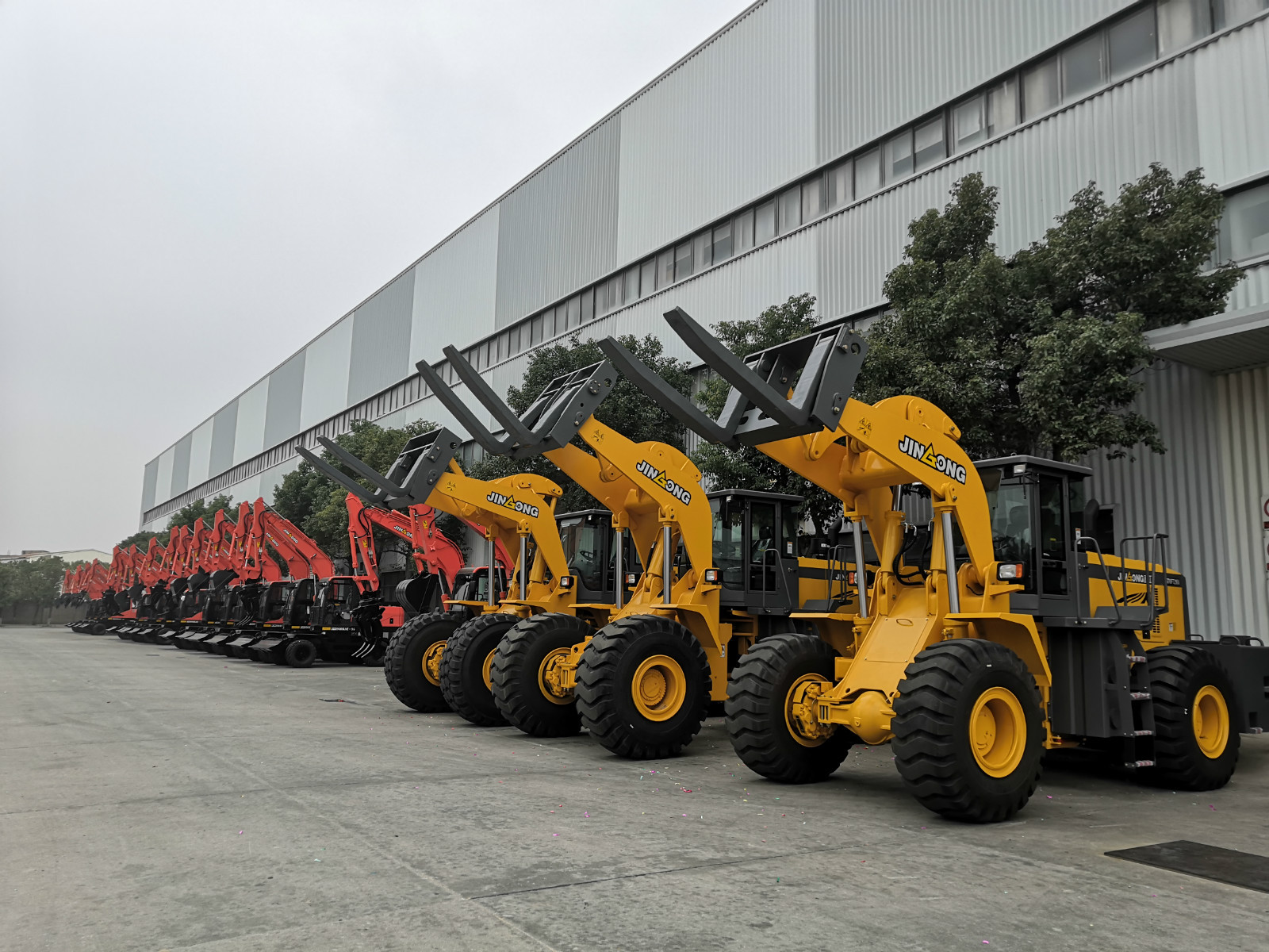 福建工业发展史,福建工业智造