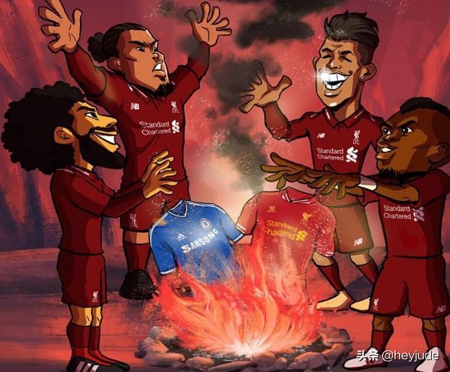 利物浦冲击三冠王2022,英超利物浦冲冠