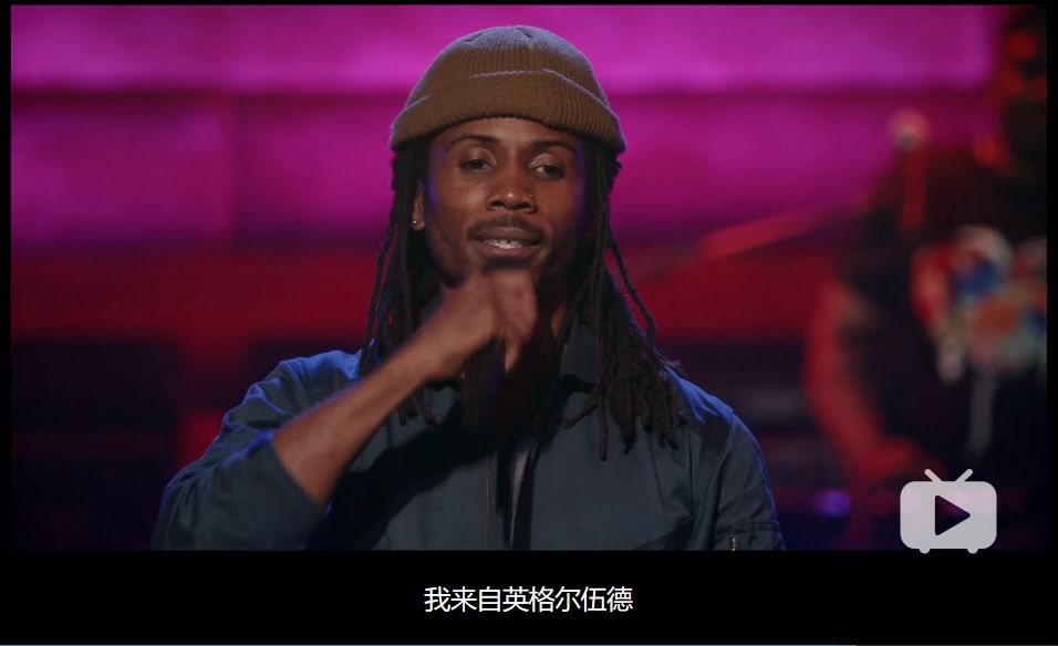 美国有嘻哈freestylebattle视频,美国有嘻哈真话哥