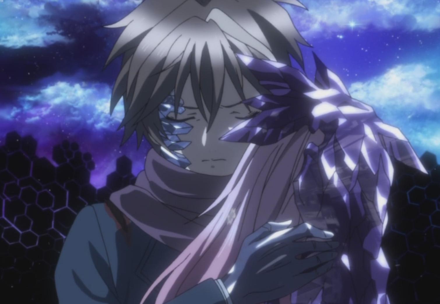 几部很虐的动漫,有哪些虐妹的动漫