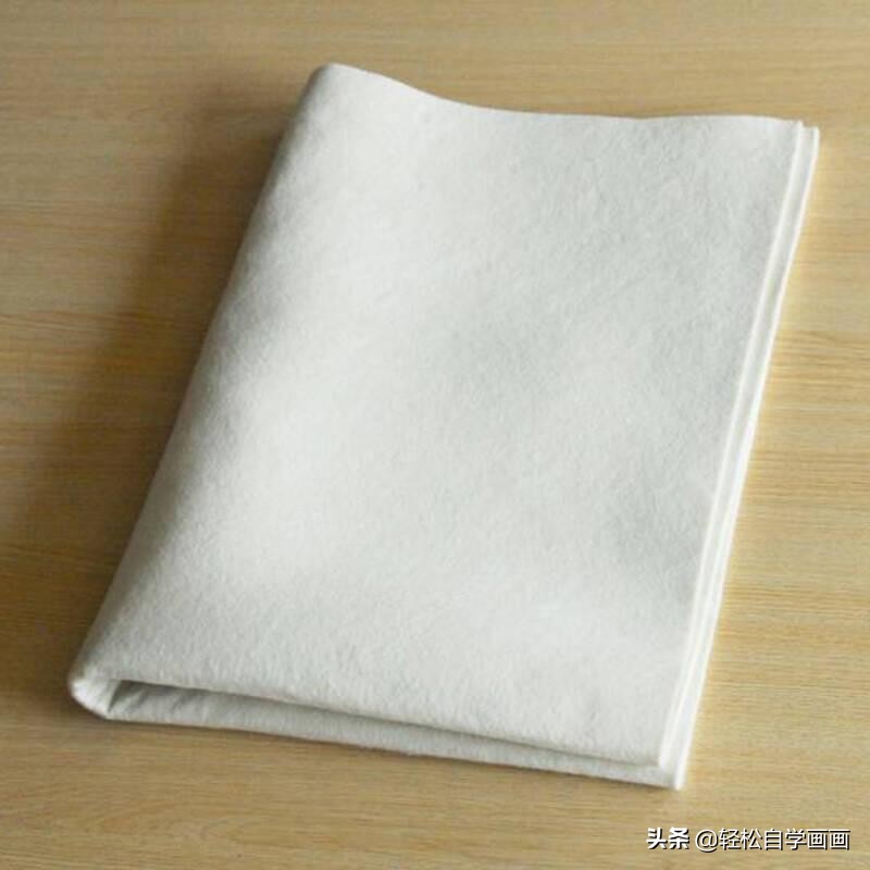 新手国画入门基础知识,初级国画入门基础知识