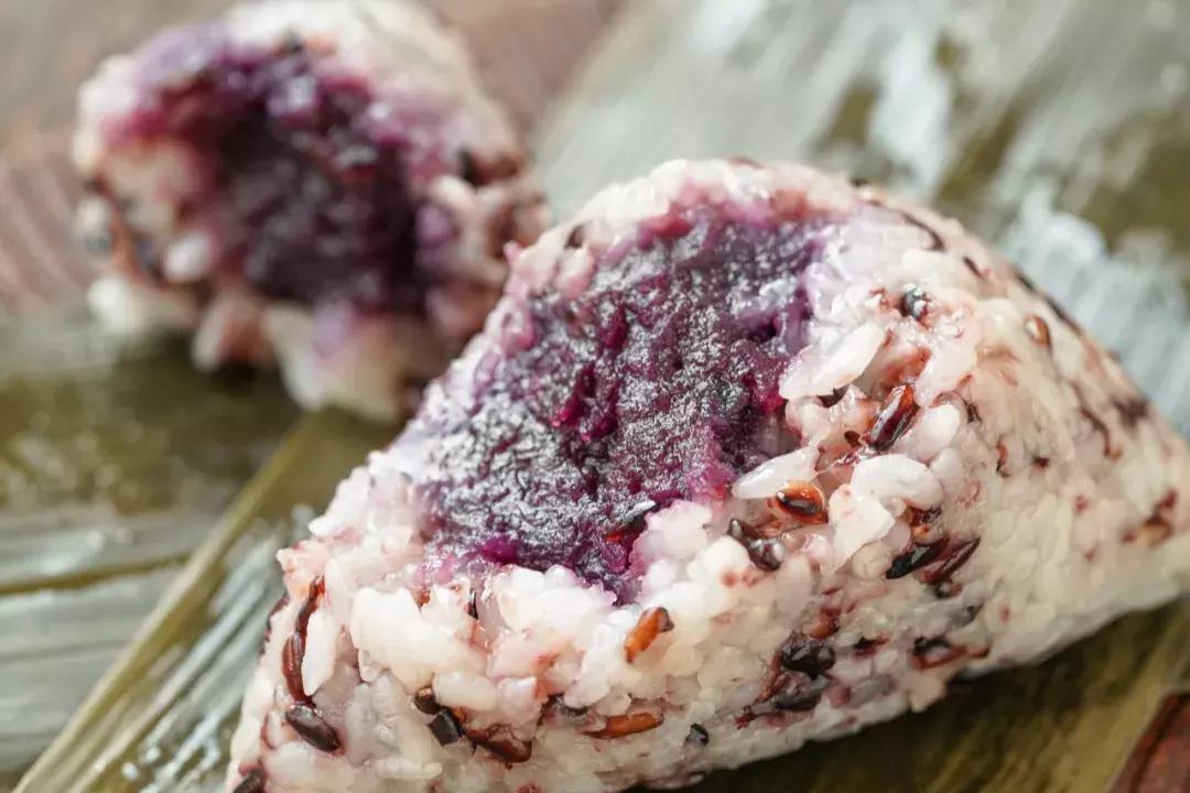 粽子吃不完怎么做才好吃,水晶粽子怎么做超级简单又好吃