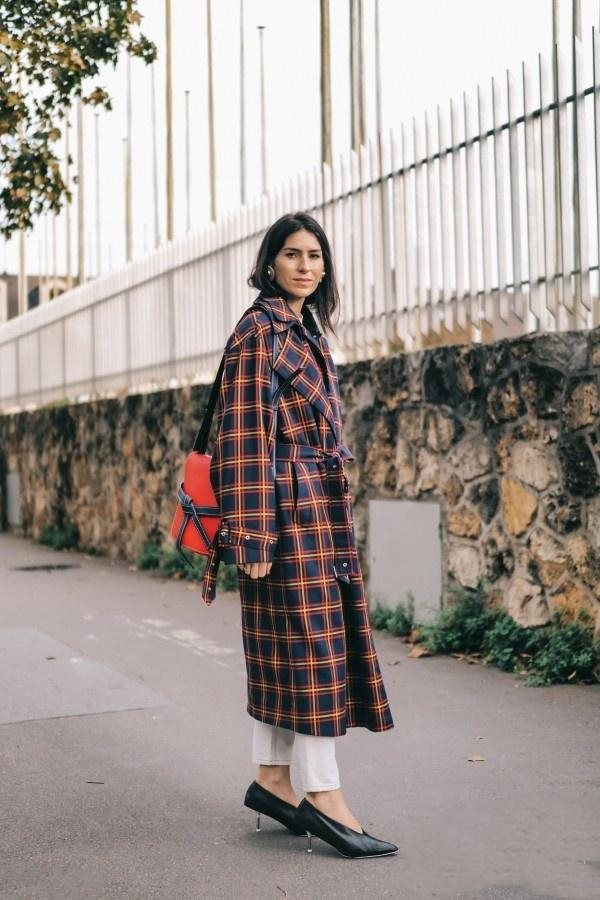 秋冬别再这么穿,冬天穿什么鞋子保暖又好看又显高