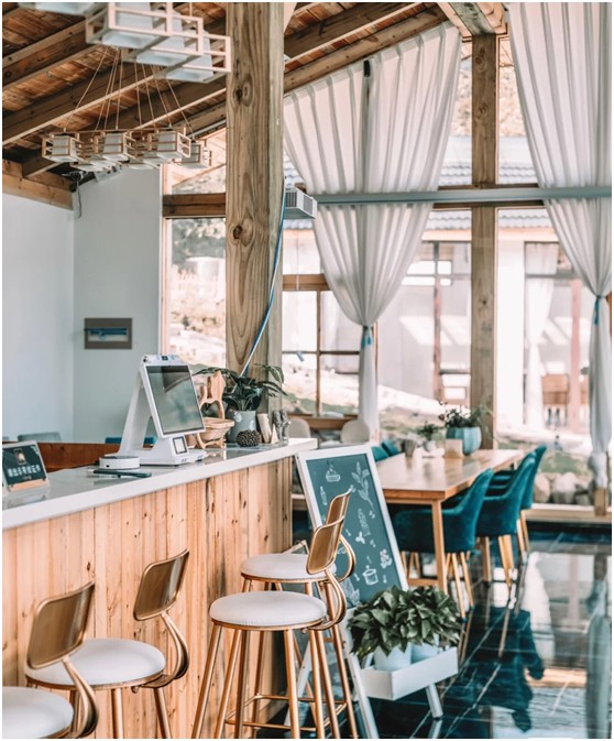 上虞沐格山居住宿攻略,民宿日记