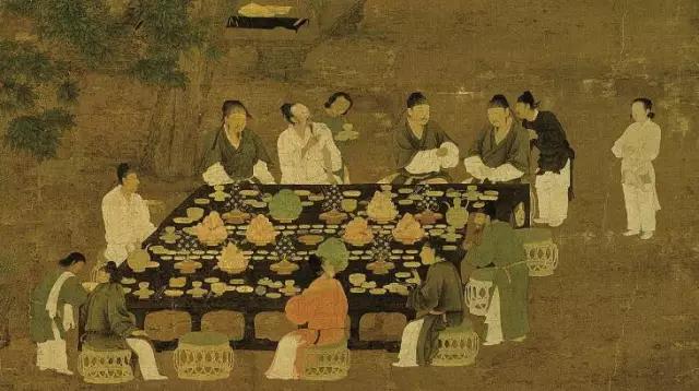 七碗流风|范仲淹也爱武夷茶！啜饮之后能上天？