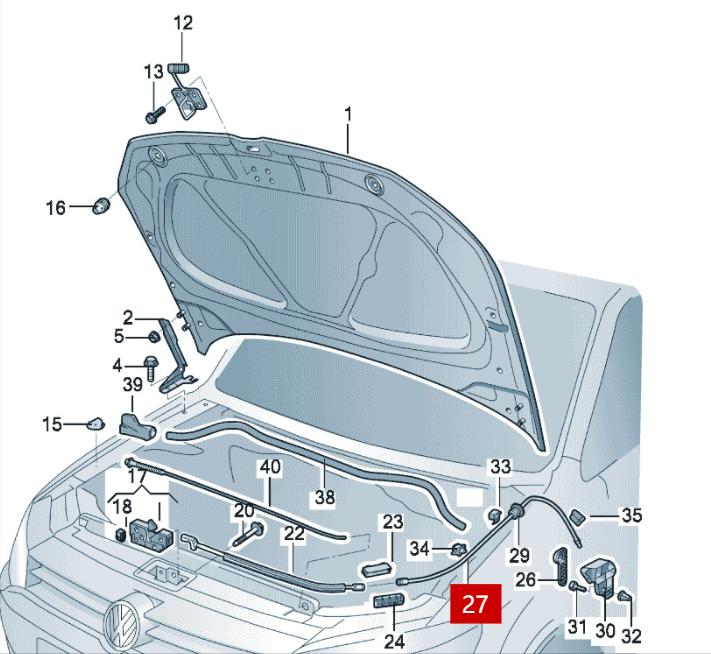 桑塔纳机盖拉线断了怎样打开机盖,桑塔纳机盖锁打不开怎么办