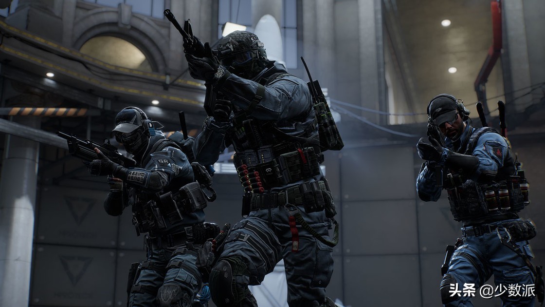 微软游戏大招,微软又出大招