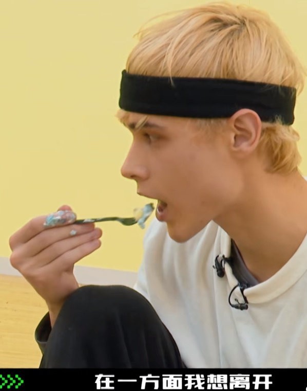 不想出道、只想回家,利路修凭什么成为全网最喜欢的选手?