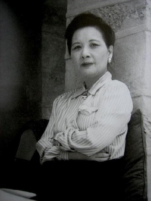 宋美龄生癌症后是怎样治疗的,宋美龄患了哪几种癌