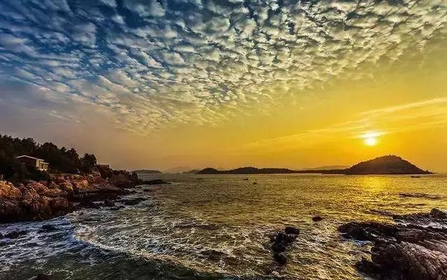 厦门新晋网红打卡地免费,厦门网红打卡点海湾公园