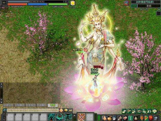 国产回合制网游游戏发展史,游戏发展史完整版