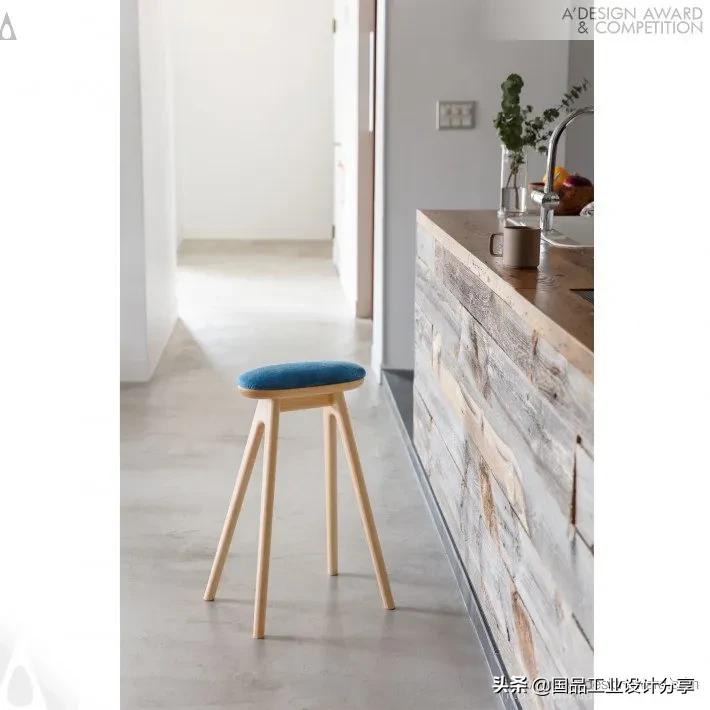 2020设计金奖,2021年装修设计得奖作品