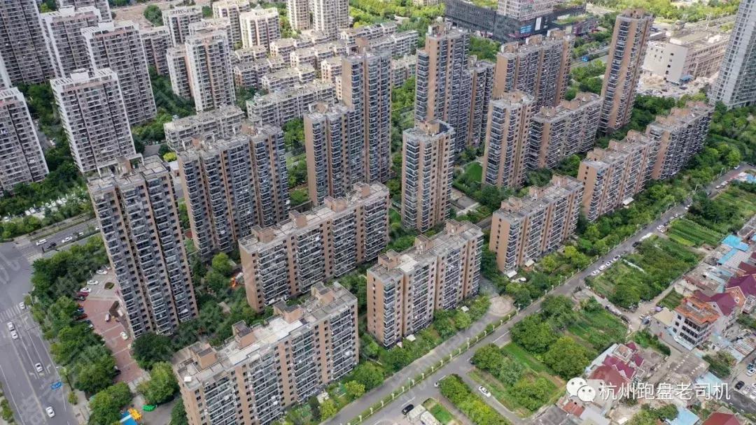 浦沿二手房值得买吗,二手房跑盘