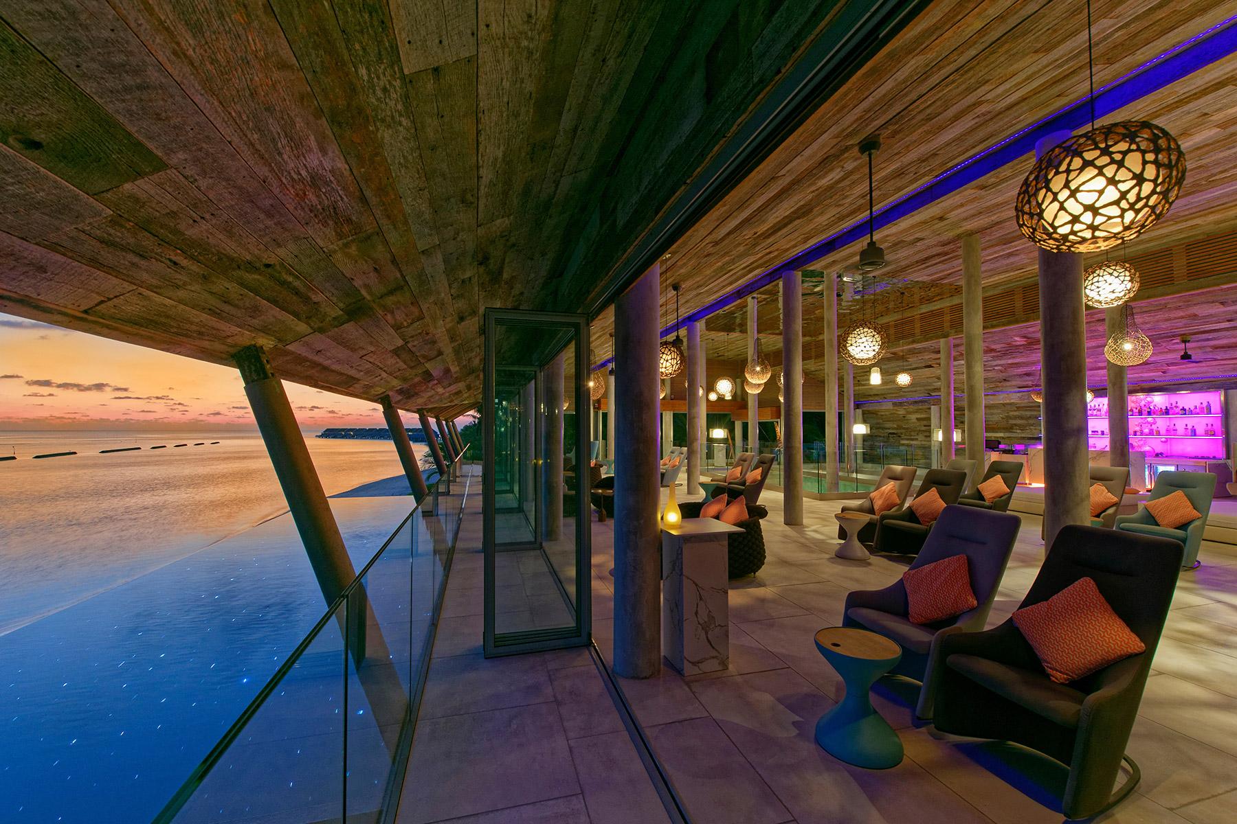 马尔代夫库拉玛提岛真实感受,马尔代夫库拉玛提岛旅游攻略