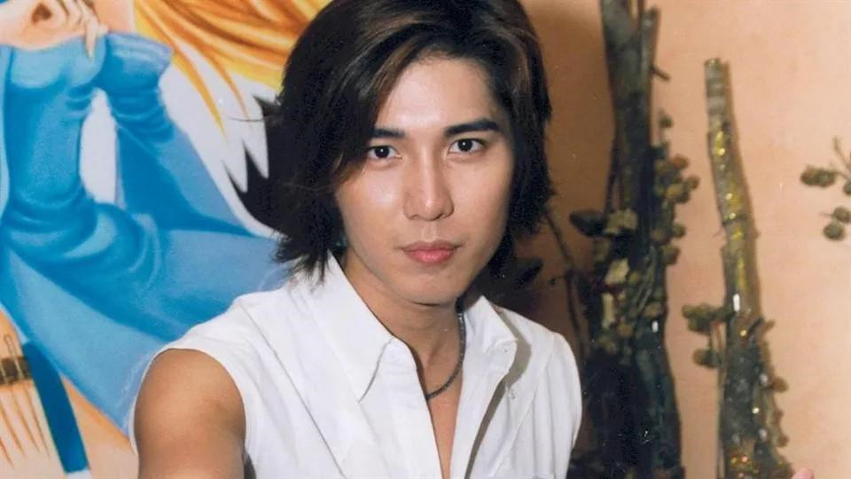 昔日顶流男团可米小子：2位成员离世，主唱许君豪已华丽转身