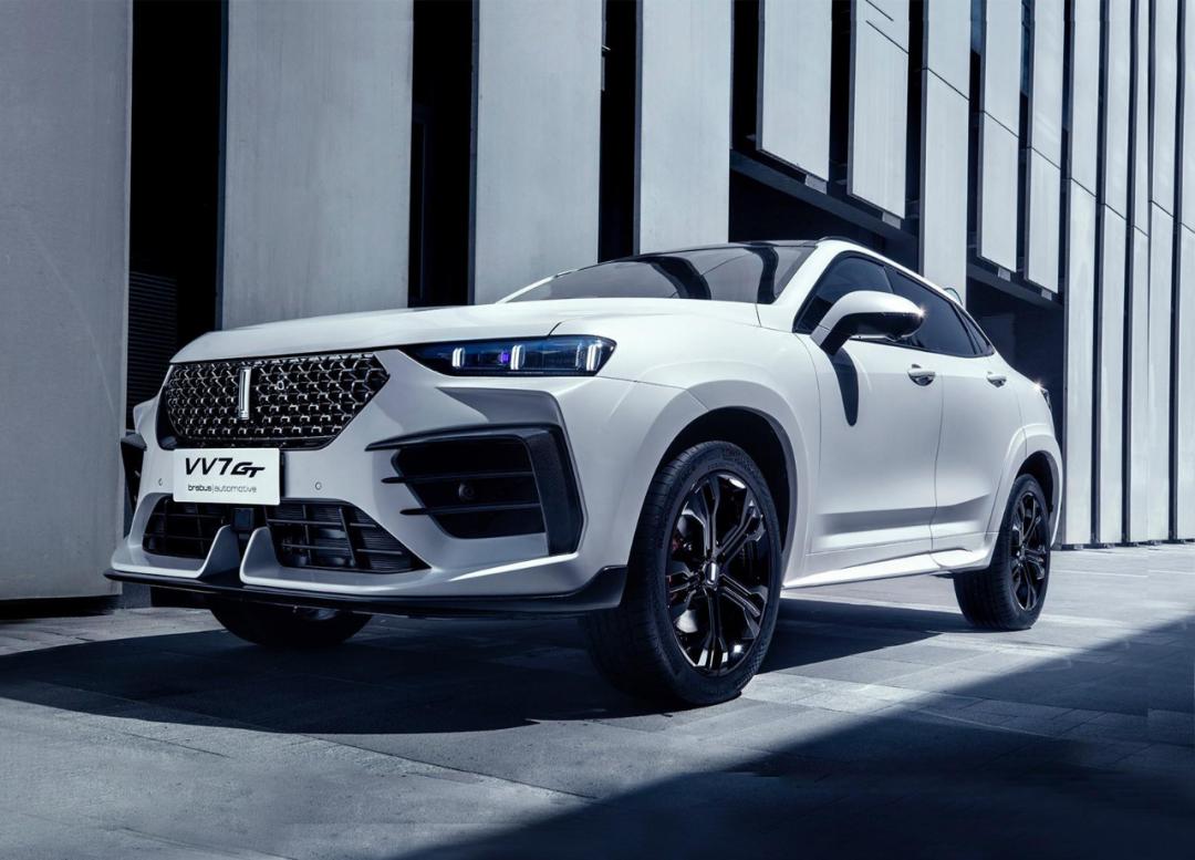 wey摩卡为什么叫摩卡,wey摩卡命名