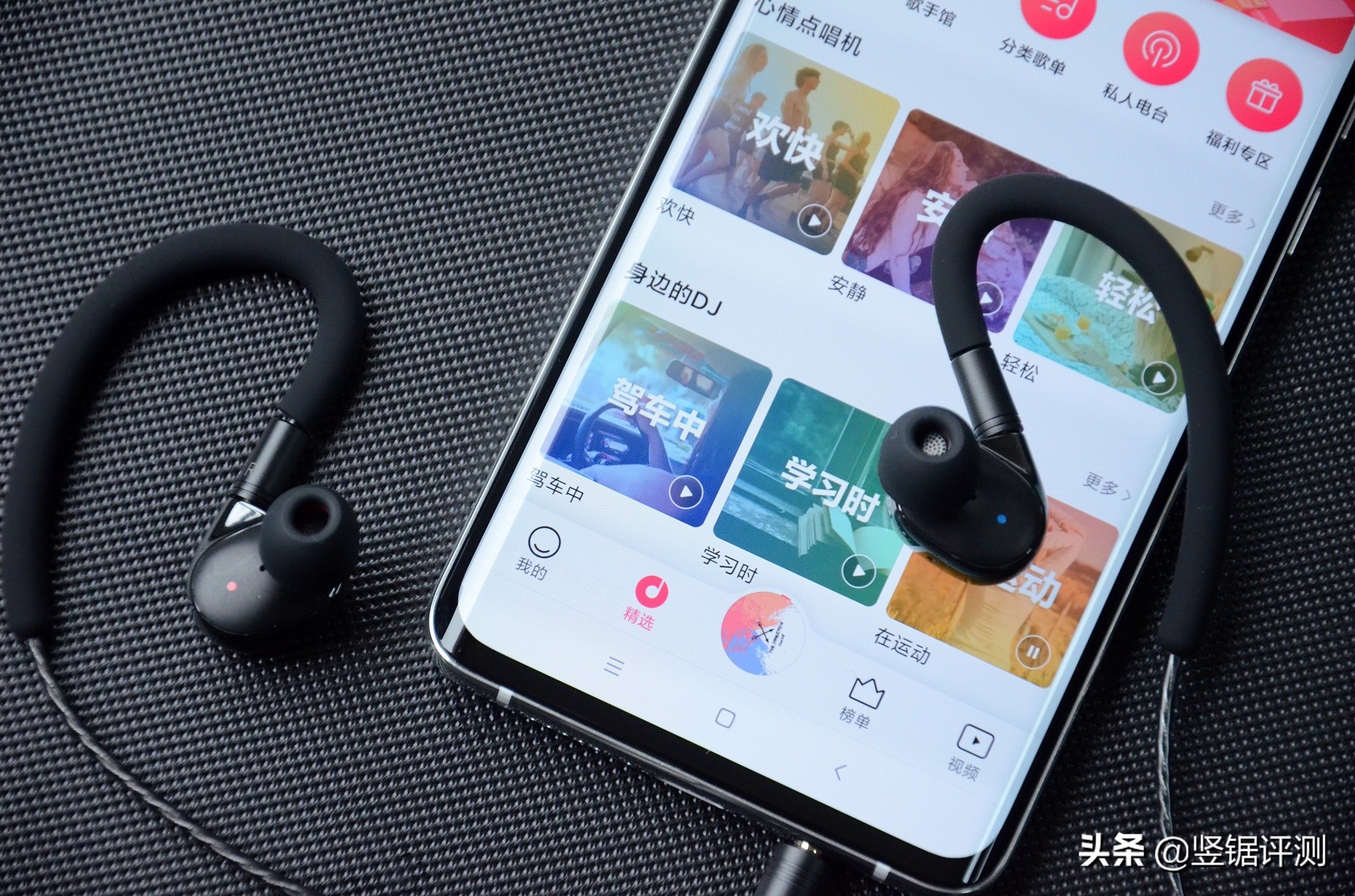 69元小米单动圈耳机评测,小米999元的耳机
