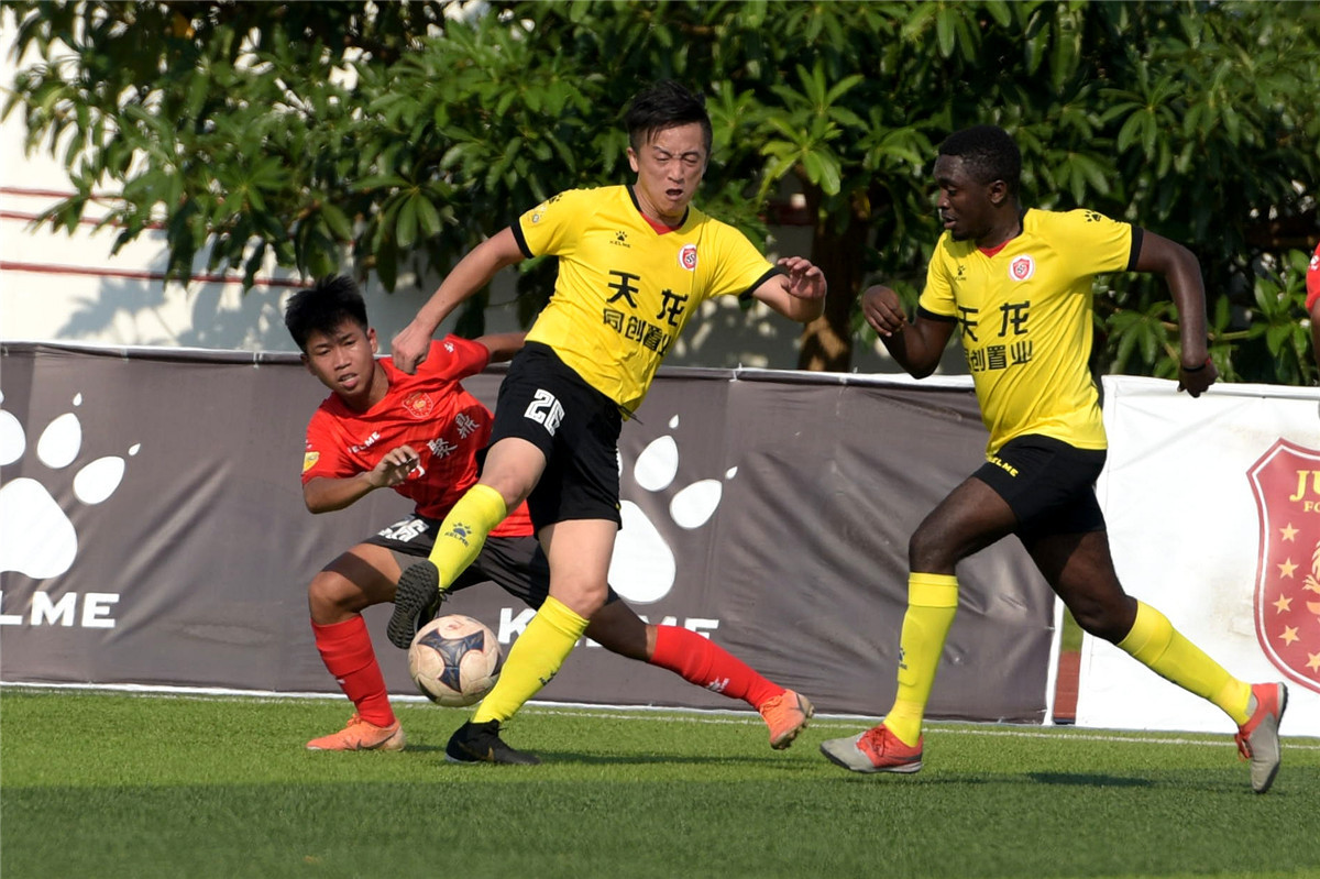 广西足球比赛今日赛程,桂超联赛2024广西贺州