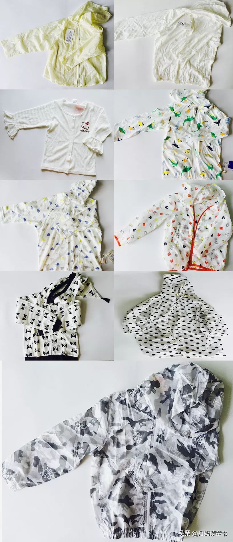 100个童装品牌,10个童装品牌推荐