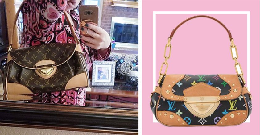 lv最值得入手的十款小包,lv最便宜又值得入手单品