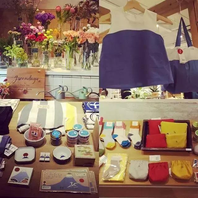 300年历史，这家老杂货店融合传统工艺与摩登文化