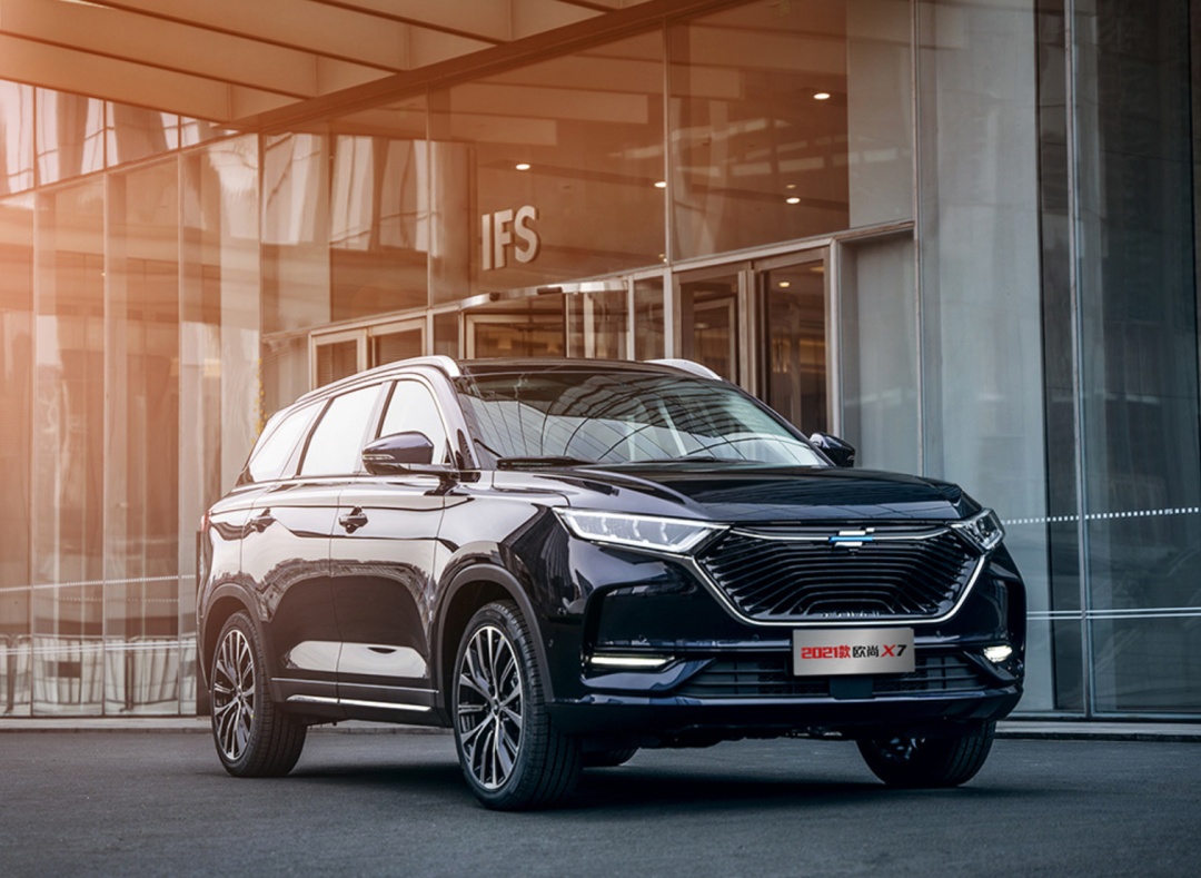 长安欧尚x7与捷途x70plus,沉浸式体验长安欧尚x7手动挡