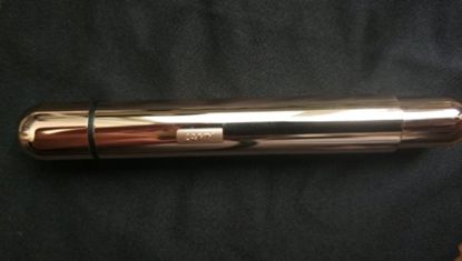 LAMYPICOLX玫瑰金测评