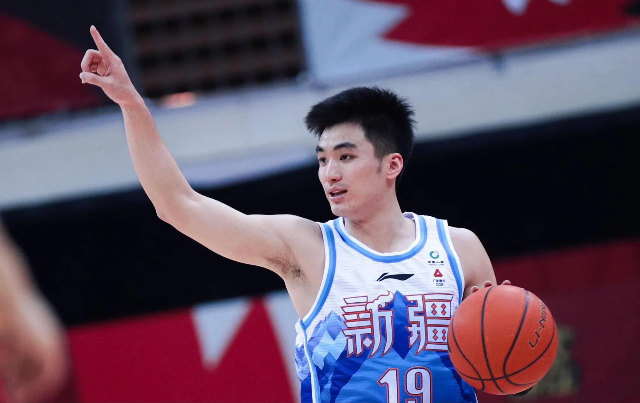 新疆队夏训,新疆夏训