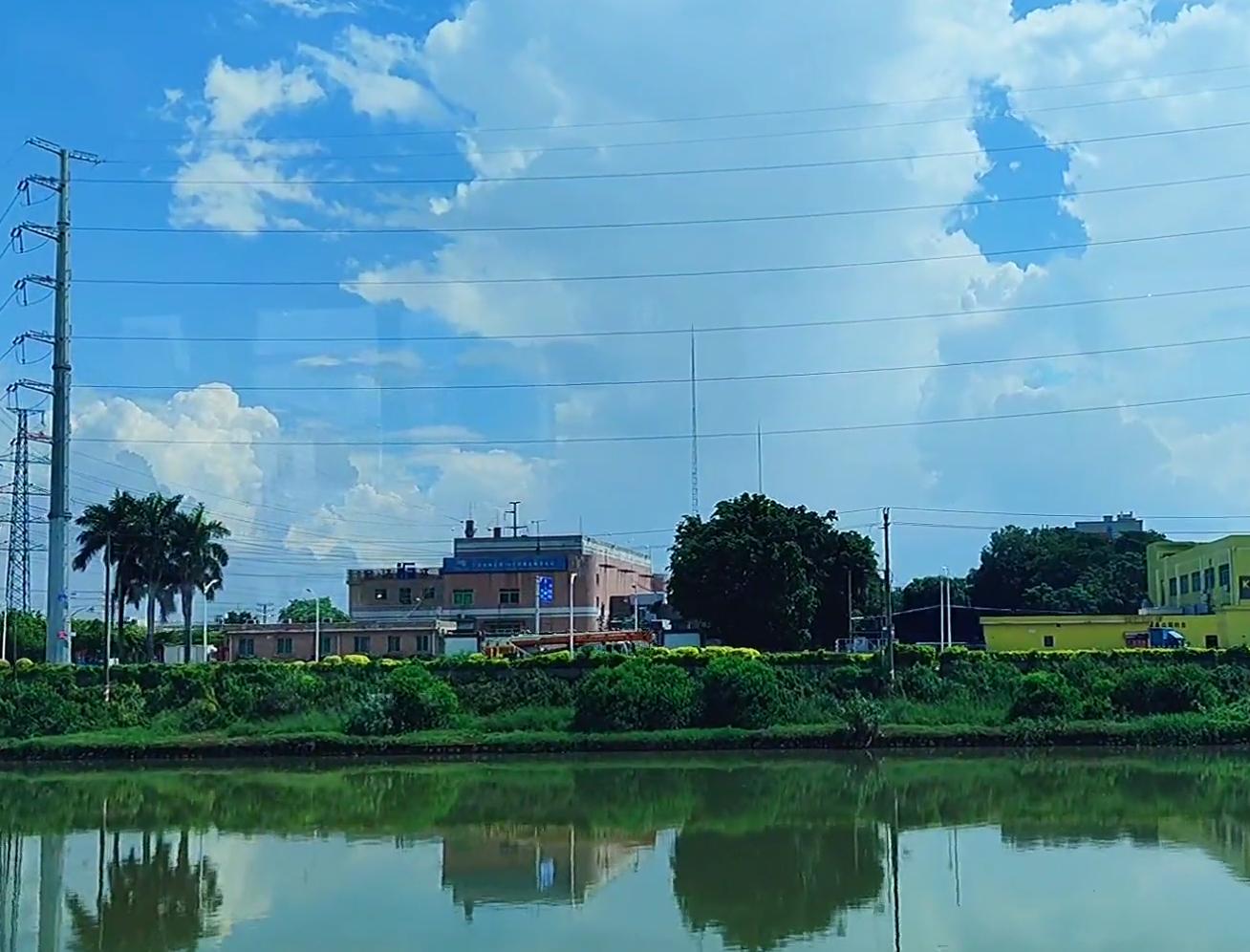 樟木头小香港好玩的地方,走进素有小香港之称的东莞樟木头