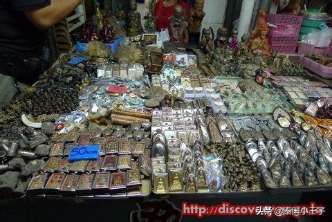 泰国佛牌是什么宗教的,泰国佛牌价格一般多少钱