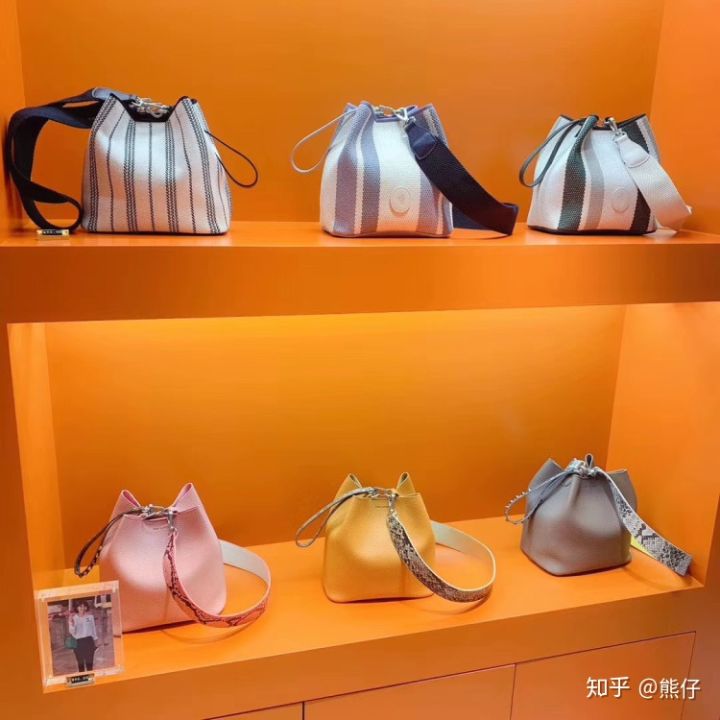 千元包包推荐轻奢20岁,千元小众包包推荐百搭平价