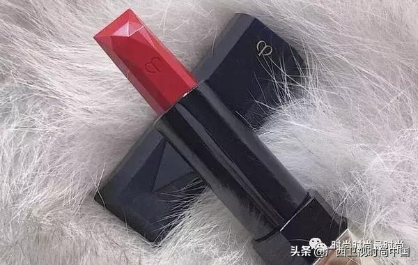 最爱口红大公开，最真实！最日常！