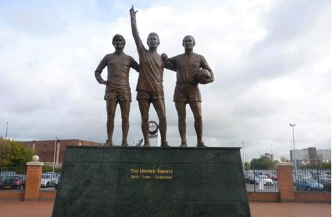 十大足坛三叉戟阵容,足坛历史三叉戟排名