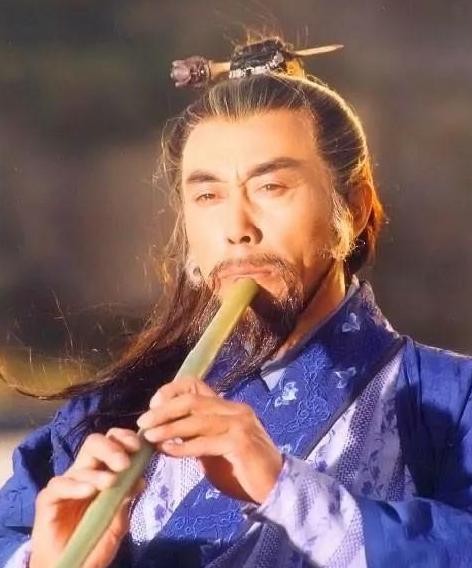 新射雕英雄传欧阳克出场,新版射雕欧阳克被困荒岛吃兔肉