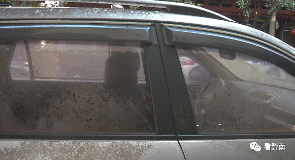 都匀市路边停车收费不交会怎么样,都匀停车费为什么高