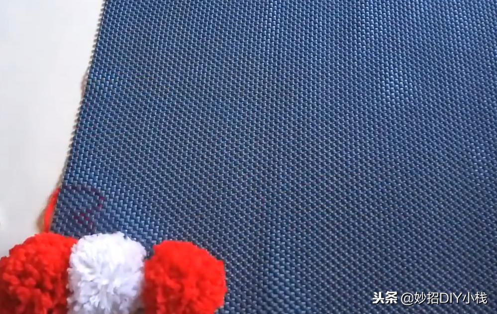 用剩下的毛线可以用来干嘛,用剩余的毛线织小物件