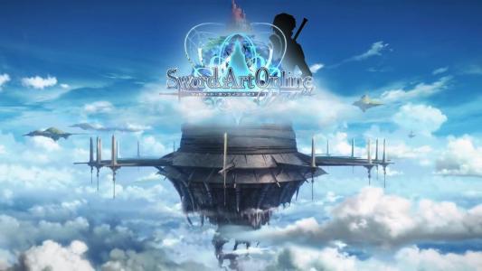 电脑能玩的刀剑神域游戏有哪些,mmorpg类似刀剑神域游戏