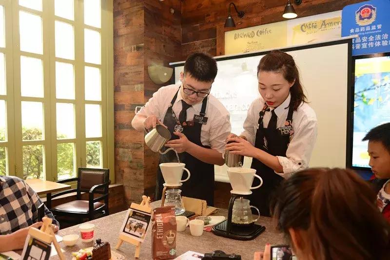 快速入门一杯好喝的手冲咖啡,自己手磨咖啡怎么冲泡