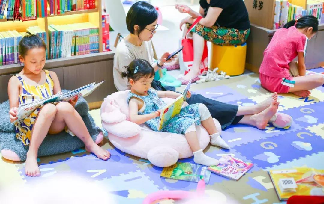 上海可以逛的书店,上海有哪些书店可以逛