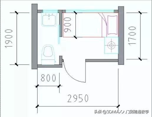 设计师讲解户型设计方案,户型设计注意事项