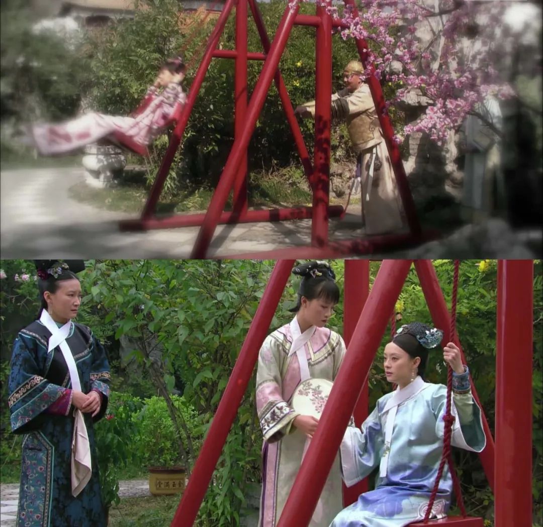 甄嬛为什么要叛变,甄嬛为什么要告诉华妃真相