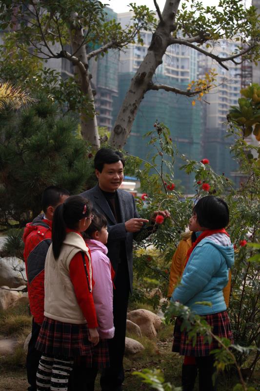 寓教于乐的教育理念,秉承寓教于乐的教育理念