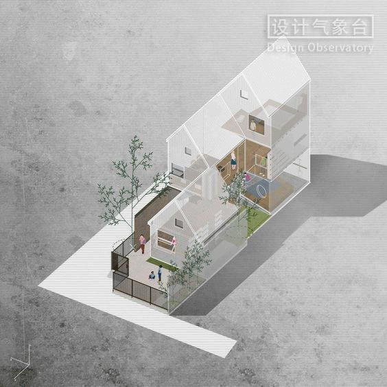 那个坚持出古风图纸的室友，现在都会一键生成了