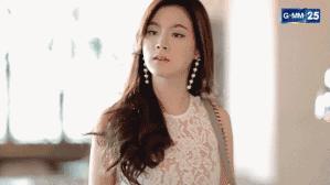 中泰文化差异对比娱乐视频,中日韩泰审美区别