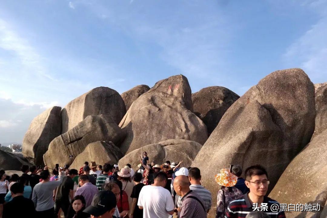 三亚必去的5大景点最新,三亚有哪些值得逛的地方