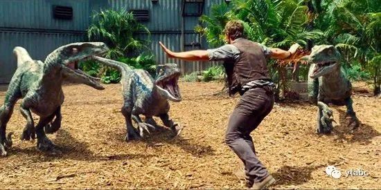 老鼠偷偷溜进博物馆，杀死拥有三只眼的远古生物